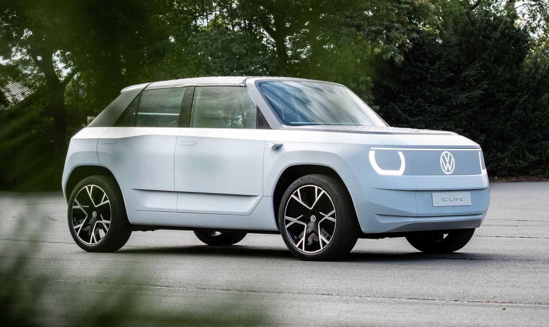 Volkswagen 2024 sonrası Norveç'te sadece elektrikli araç satacak