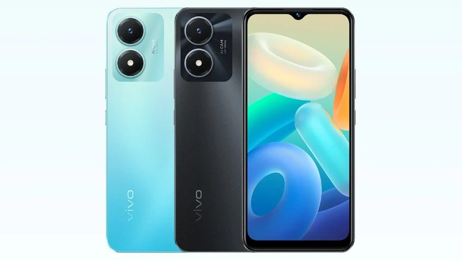 Vivo Y02s piyasaya sürüldü: İşte teknik özellikleri