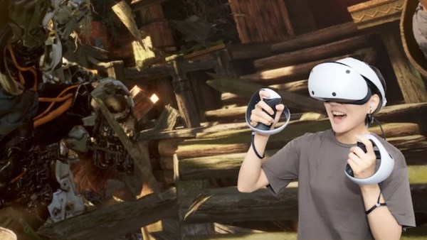 Sony PS VR 2 ne zaman çıkacak