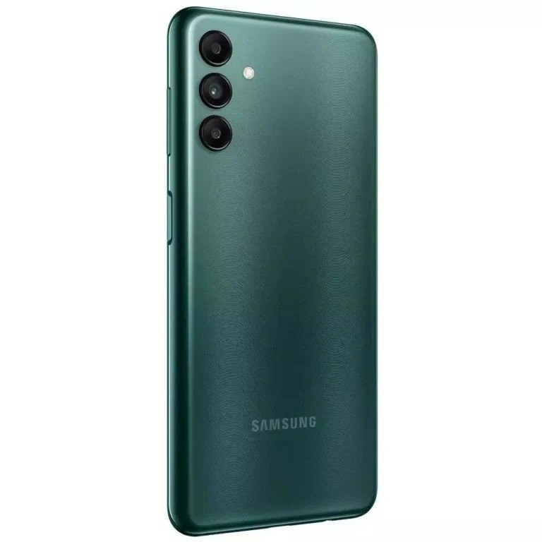 Samsung Galaxy A04s'in teknik özellikleri ve fiyatı sızdırıldı