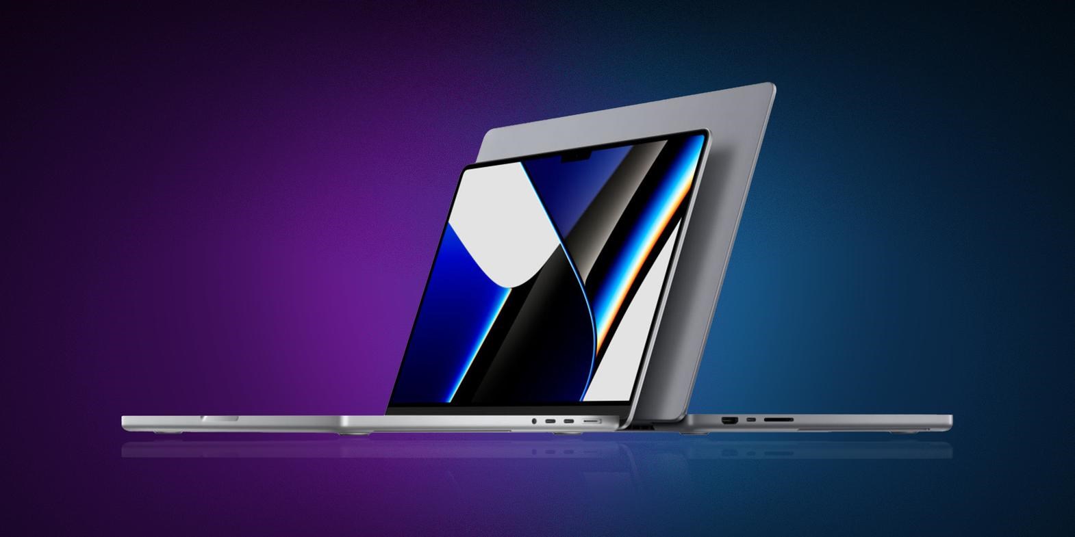 Apple M2 işlemcili MacBook Pro’lar gelecek yıl çıkacak