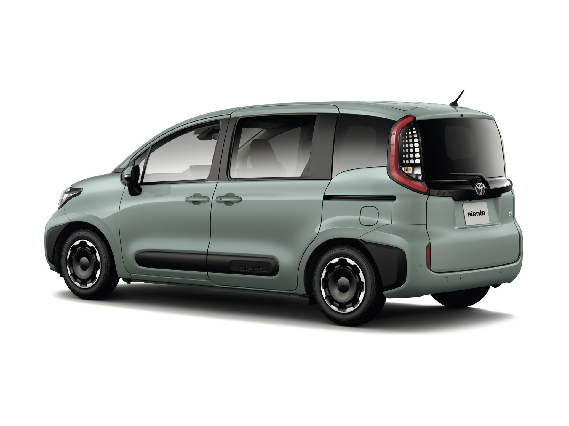 Yeni 2023 Toyota Sienta tanıtıldı: İşte tasarımı ve özellikleri