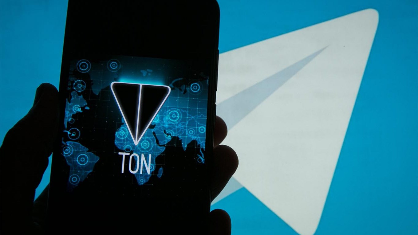 Telegram, TON destekli açık artırma pazarı başlatıyor