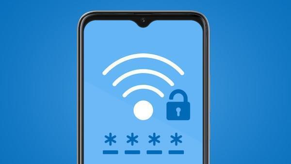 WiFi şifresi öğrenme nasıl yapılır?