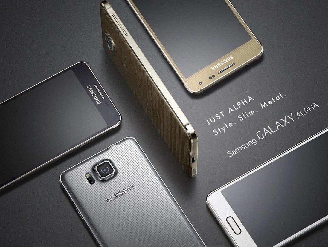 Samsung 500 milyondan fazla eski telefon için güncelleme sundu