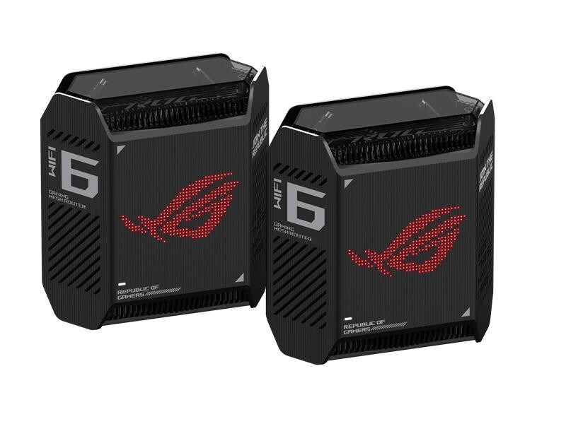 Asus ROG Rapture GT6 