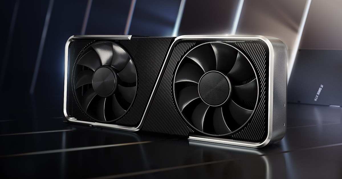 Nvidia 24 GB bellekli RTX 4090 üretimine başladı