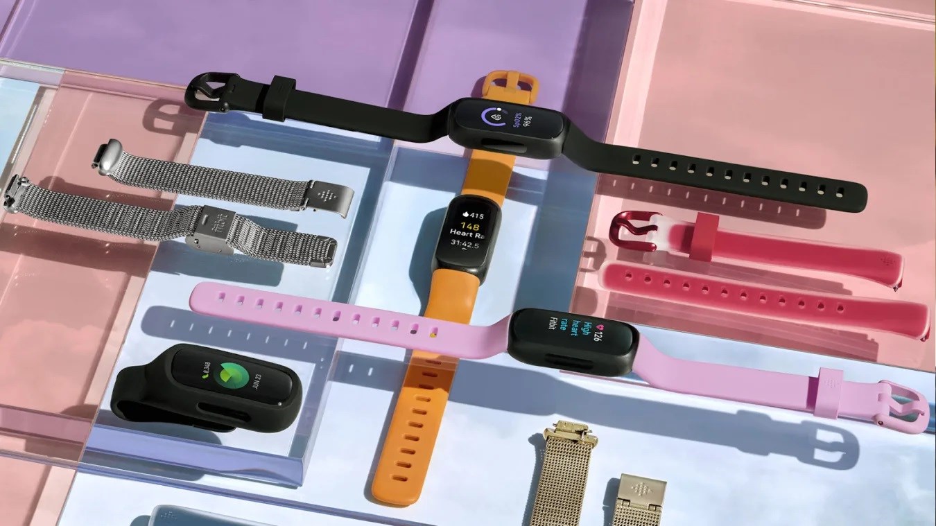 Fitbit üç yeni ürün tanıttı: Sense 2, Versa 4 ve Insprie 3