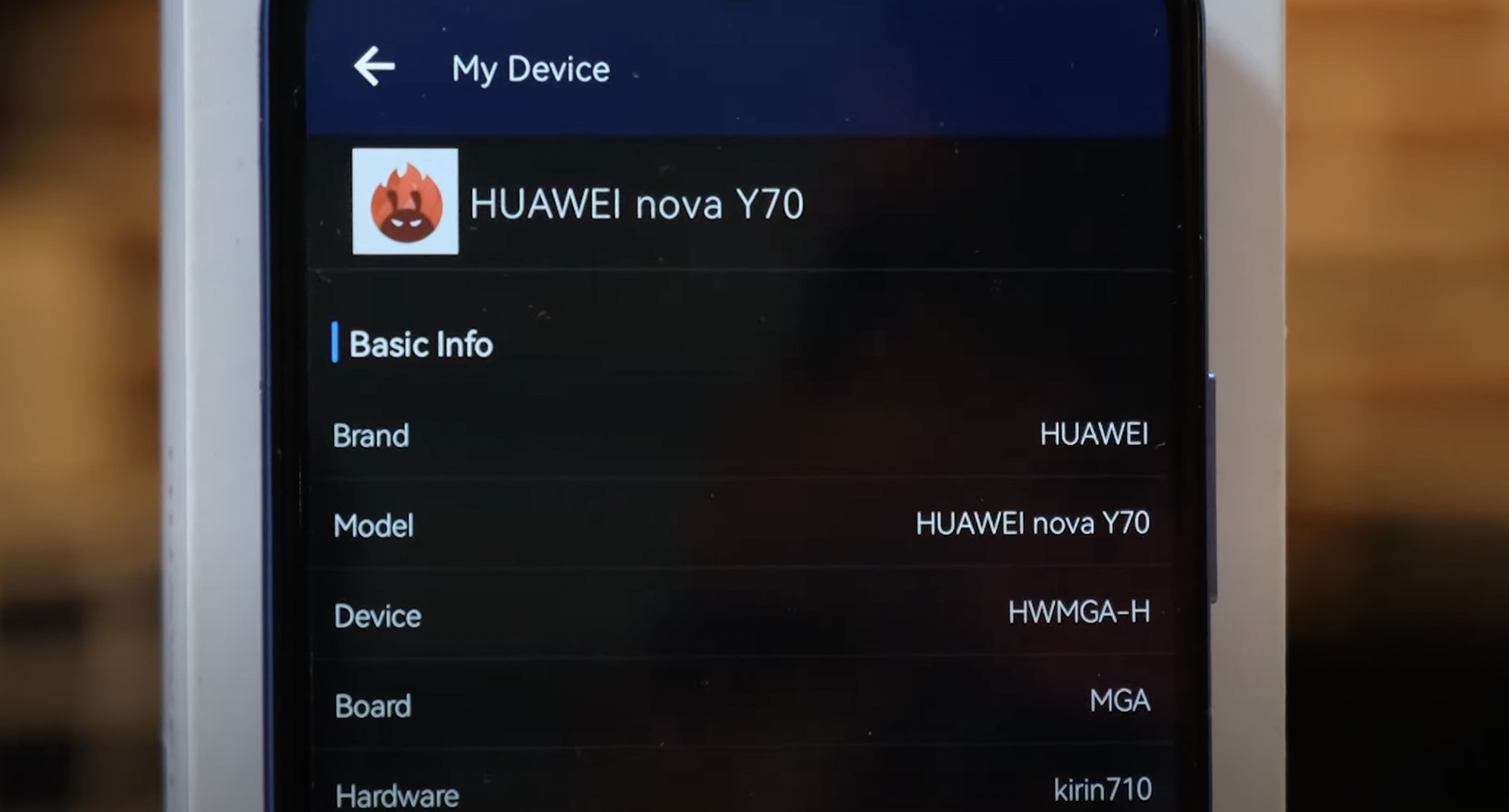 Detaylı Huawei Nova Y70 incelemesi - Powerbank gibi!