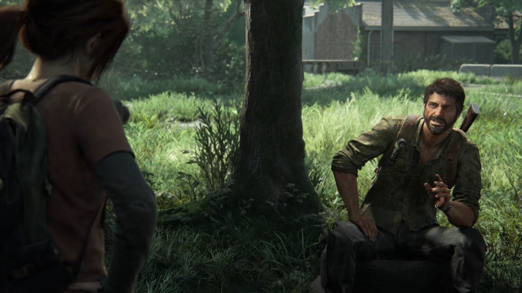 The Last of Us Part 1 Remake'in çıkış fragmanı paylaşıldı