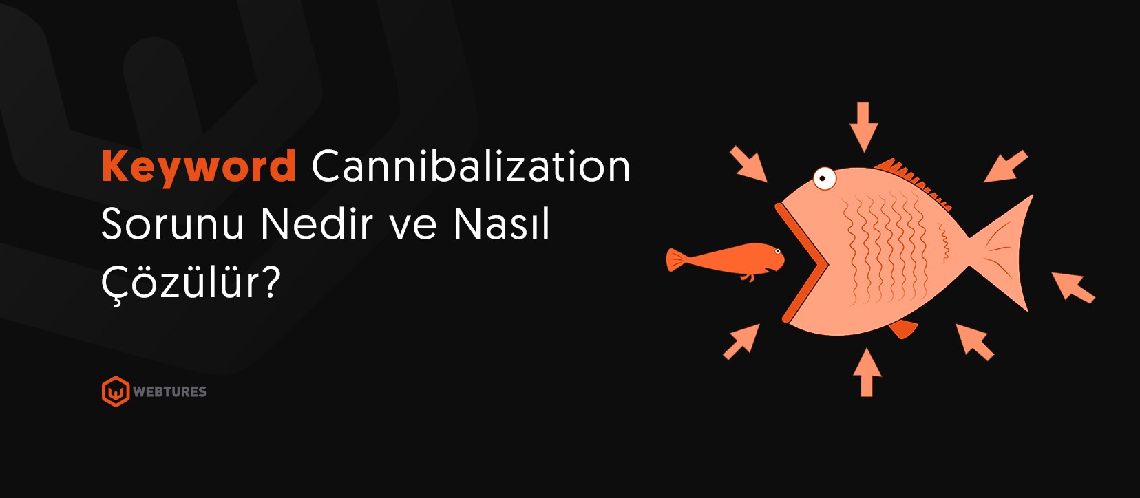 Keyword Cannibalization Sorunu Nedir ve Nasıl Çözülür?