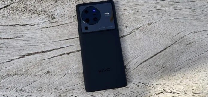 Vivo X80 Pro Plus, Eylül ayında piyasaya sürülebilir