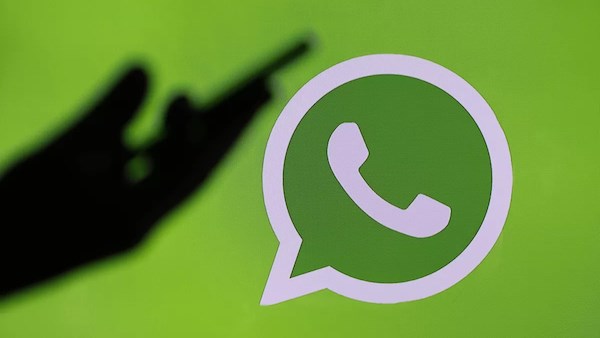 whatsapp yedeklenen mesajları geri getirme