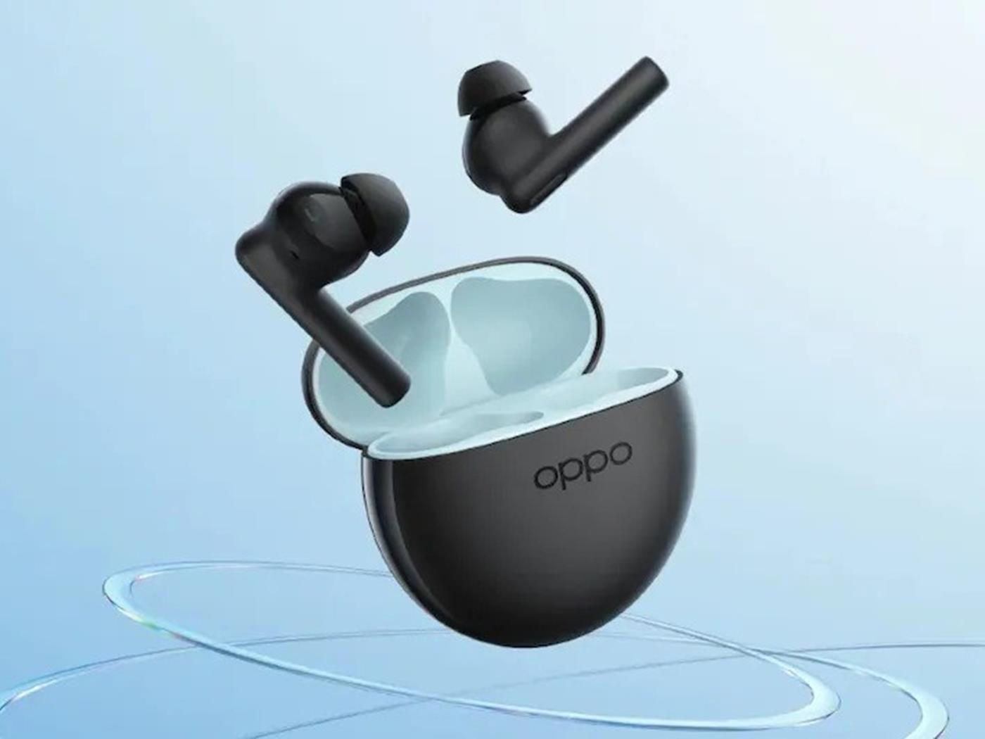 Oppo Enco Buds 2 tanıtıldı: İÅte özellikleri | DonanımHaber