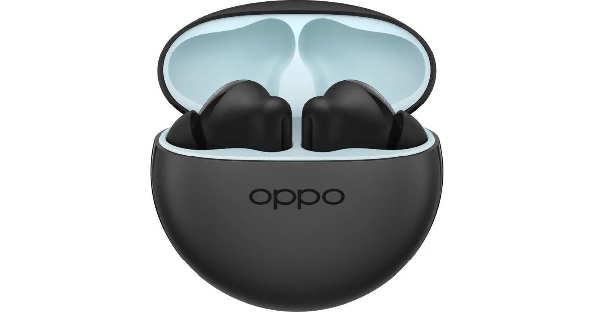 Oppo Enco Buds 2 tanıtıldı: İşte özellikleri