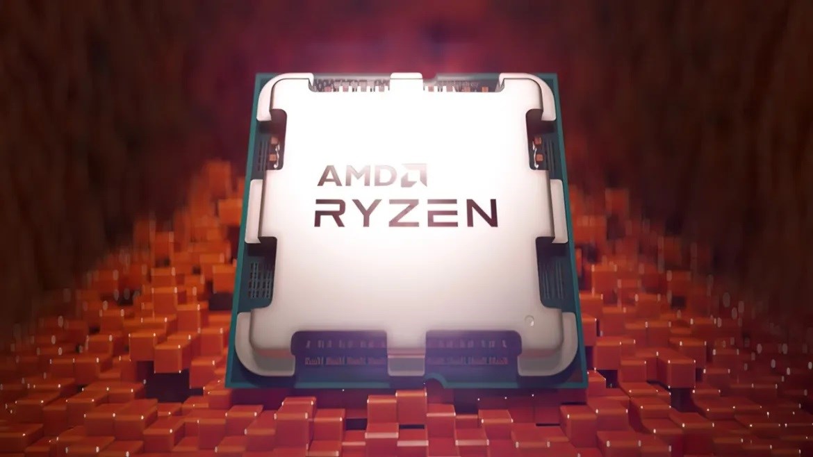 AMD Ryzen 7 7700X performans testlerinde göründü