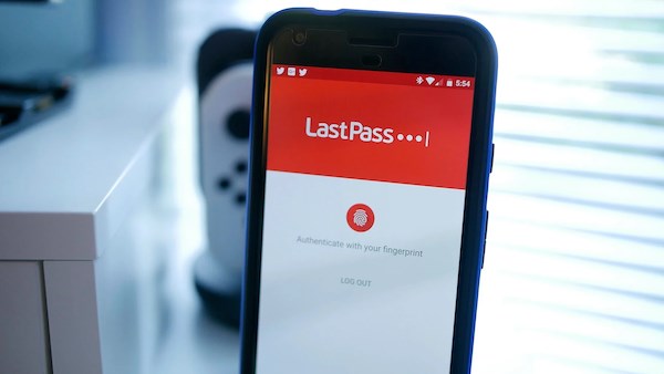 lastpass hack