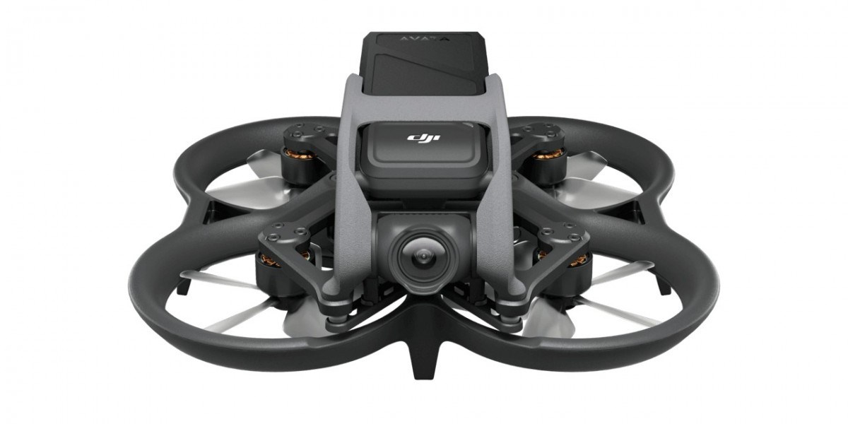 DJI Avata 