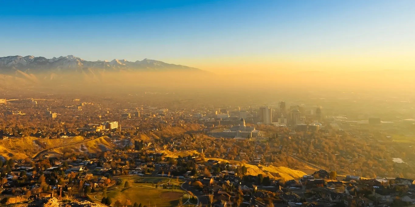 California benzinli ve dizel araçlar yasakladı