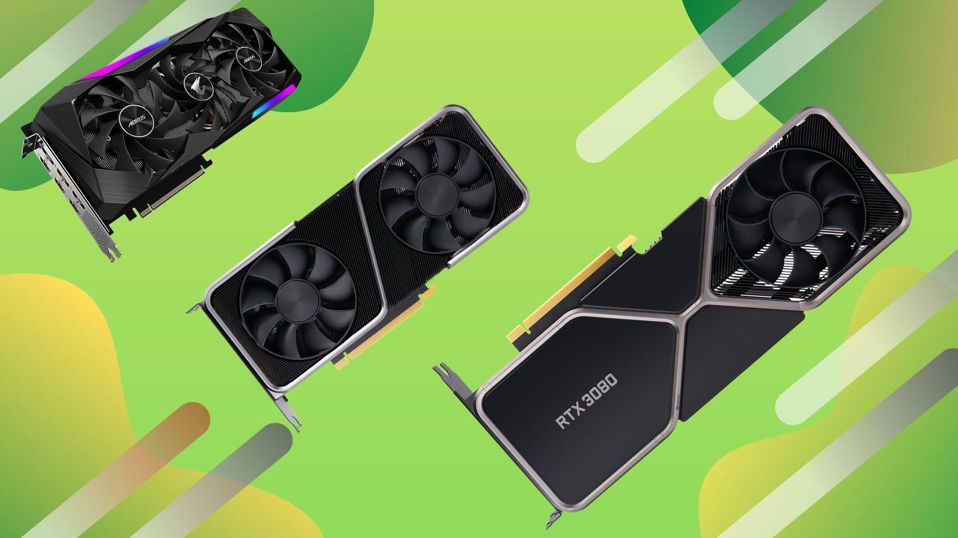 RTX 3000 ekran kartı fiyatlarında indirim bekleniyor