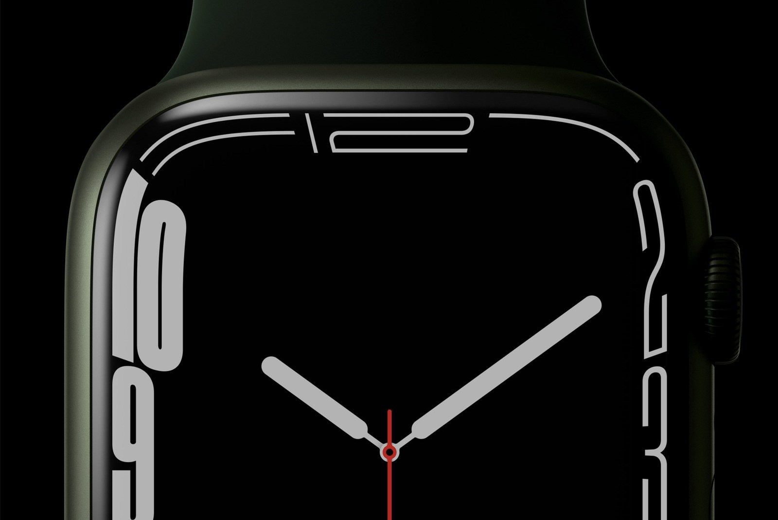 Apple Watch Pro, 47mm kasa boyutuna sahip olabilir