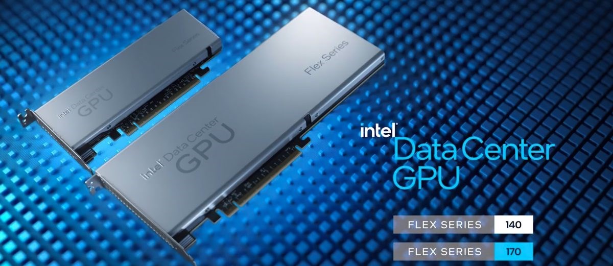 Intel Data Center GPU Flex nedir?