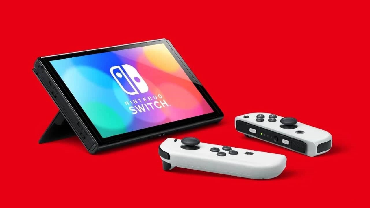 Nintendo Switch fiyatı artmayacak