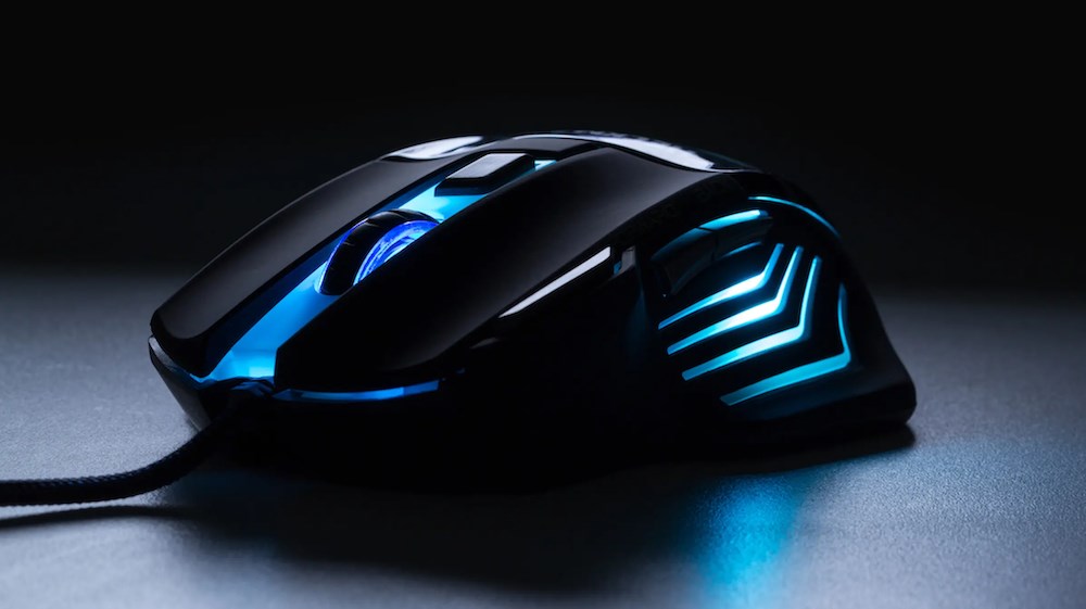 Mouse DPI nedir