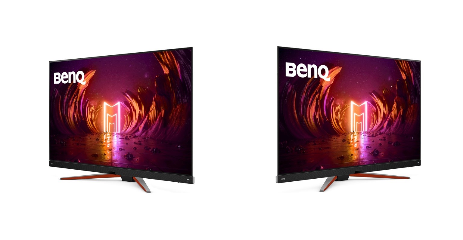 BenQ EX480UZ 