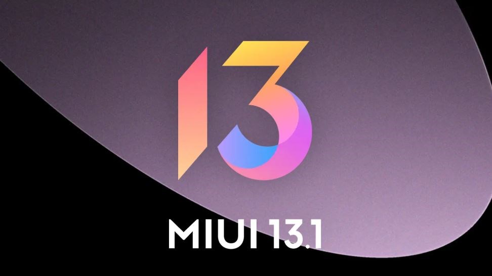 MIUI 13.1 güncellemesi alacak akıllı telefonlar