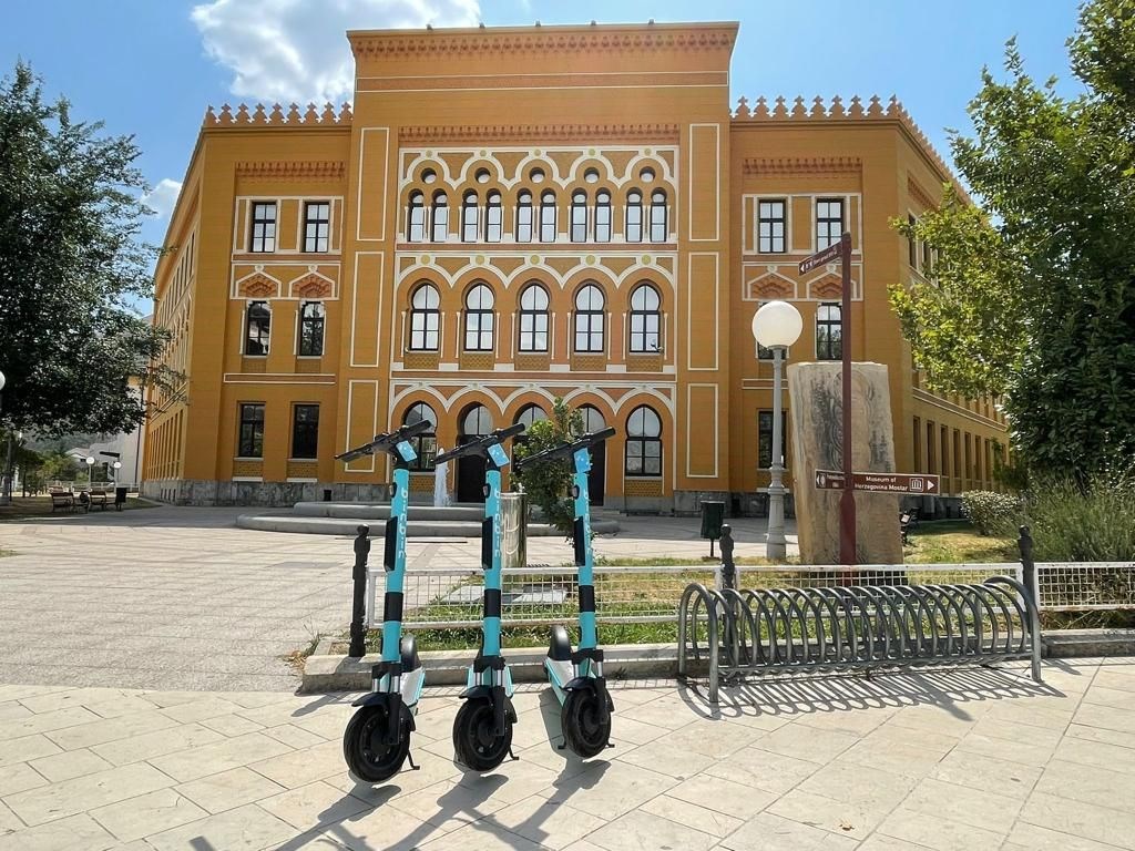 BinBin, 2022 sonuna kadar yurt dışında 15 şehirde hizmet verecek