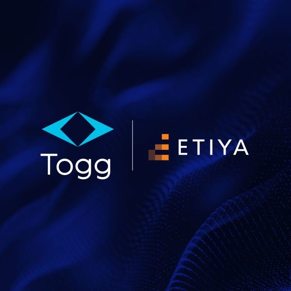 TOGG, Smart-iX ve Etiya ile stratejik iş ortaklığına imza attı