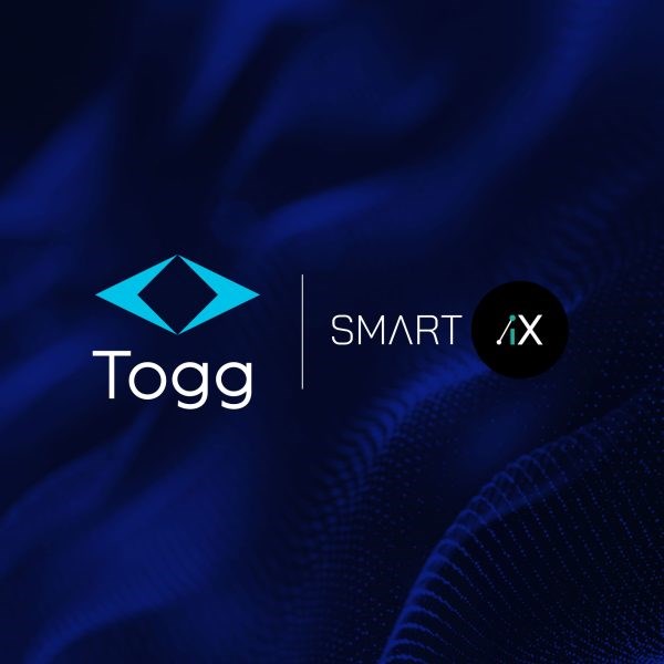 TOGG, Smart-iX ve Etiya ile stratejik iş ortaklığına imza attı