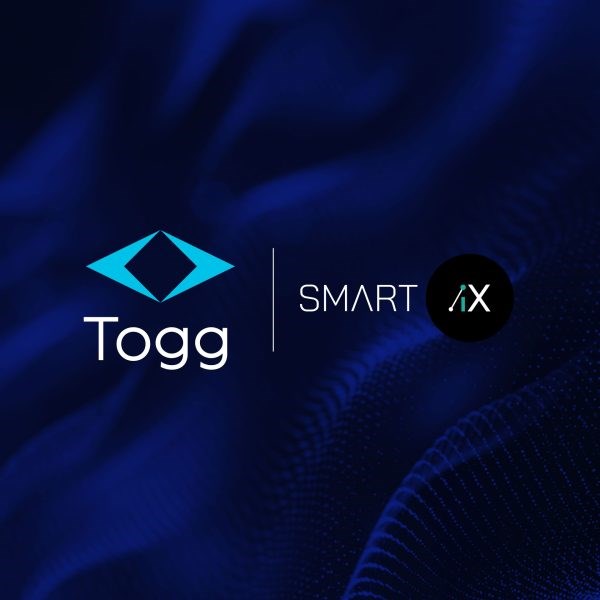TOGG, Smart-iX ve Etiya ile stratejik iş ortaklığına imza attı