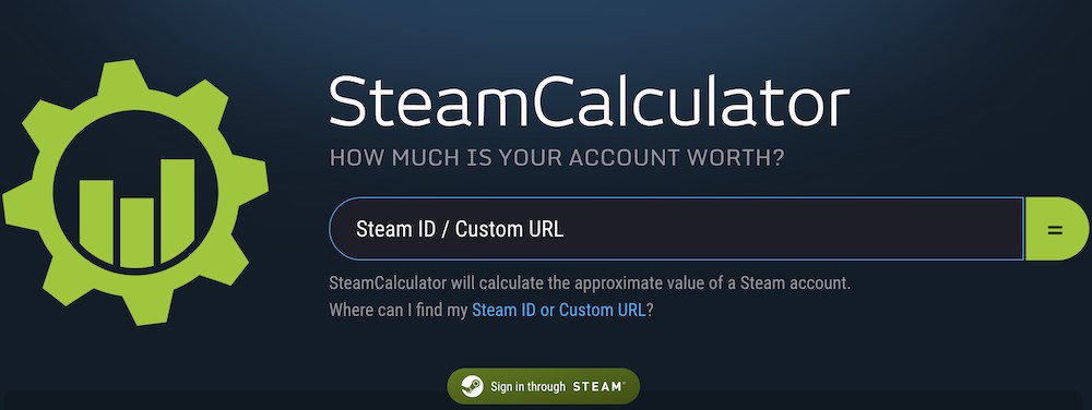 steam hesap değeri