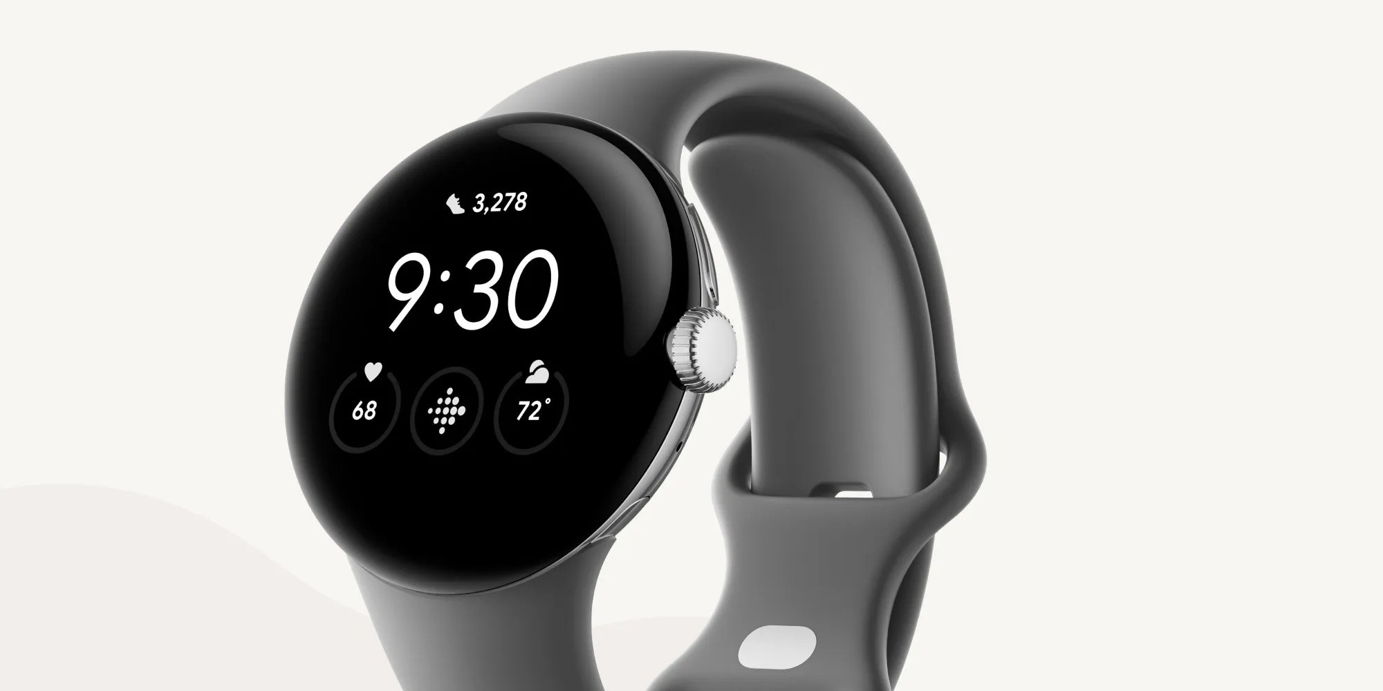 LTE destekli Google Pixel Watch'un fiyatı ortaya çıktı