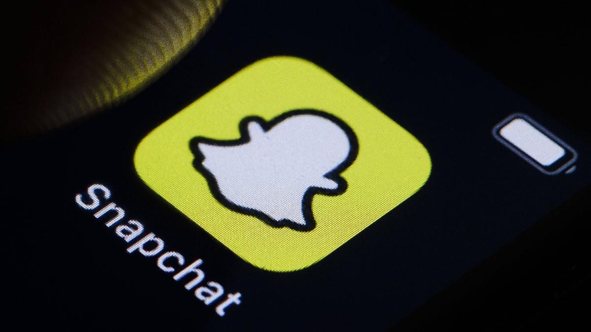 Snapchat iki kamera ile kayıtları başlatıyor