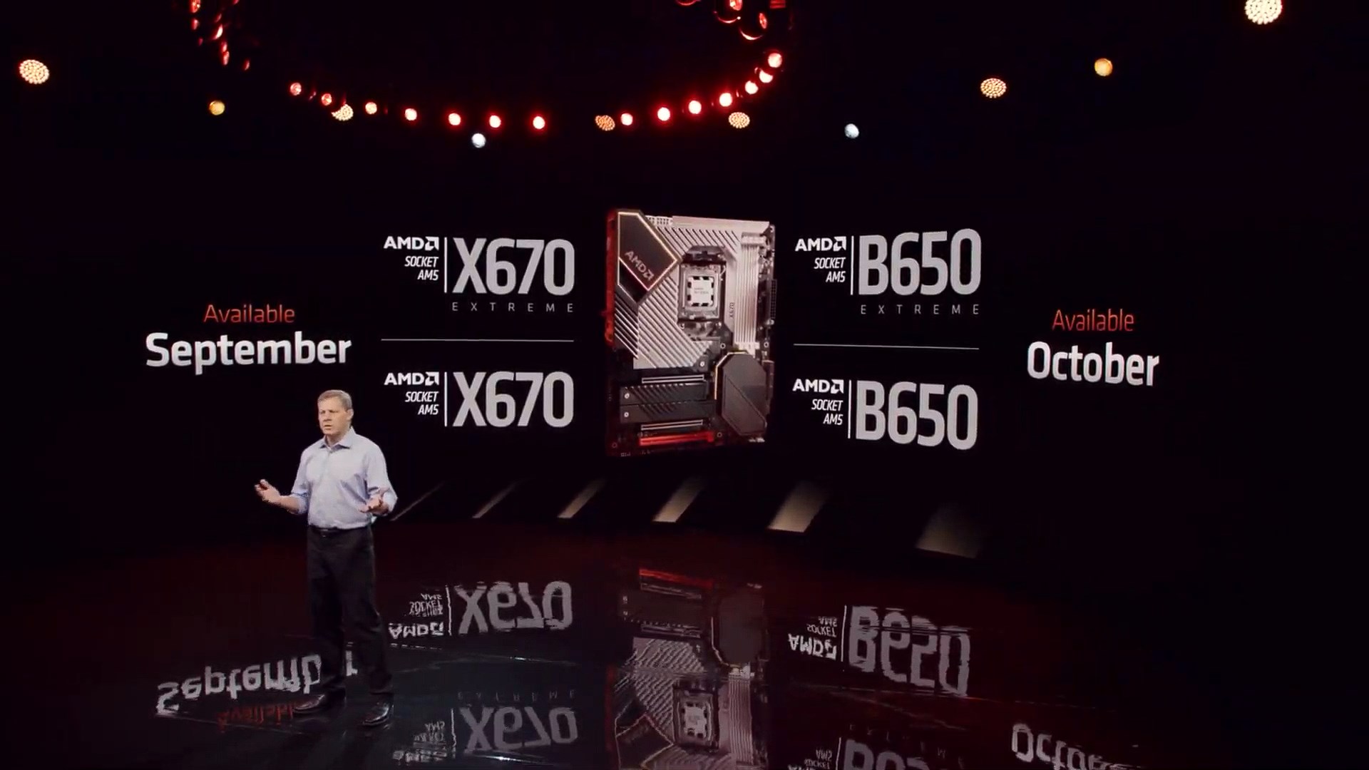 AMD, Ryzen 7000 işlemcileri tanıttı: İşte fiyat ve özellikleri