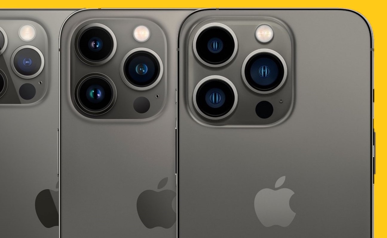 Apple iPhone 14 Pro kamera özellikleri detaylanıyor: Daha büyük sensör daha iyi düşük ışık performansı sunacak