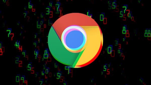 Google Chrome uzantı