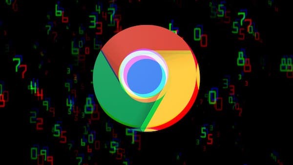 Google Chrome uzantı