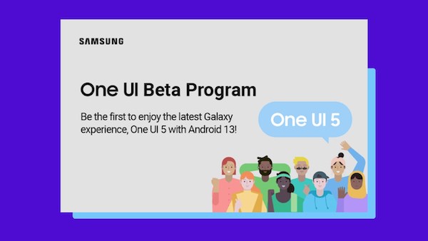 samsung galaxy s21 android 13 beta güncellemesi