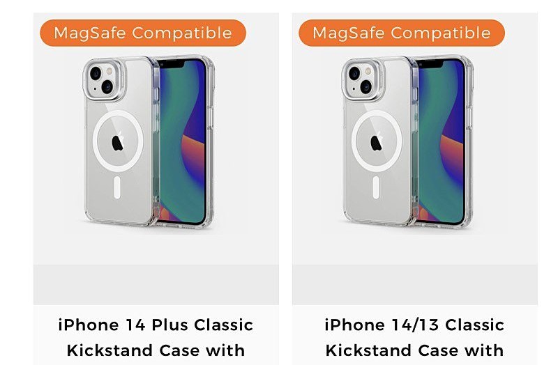 iPhone 14 Max modeli karşımıza iPhone 14 Plus olarak çıkabilir