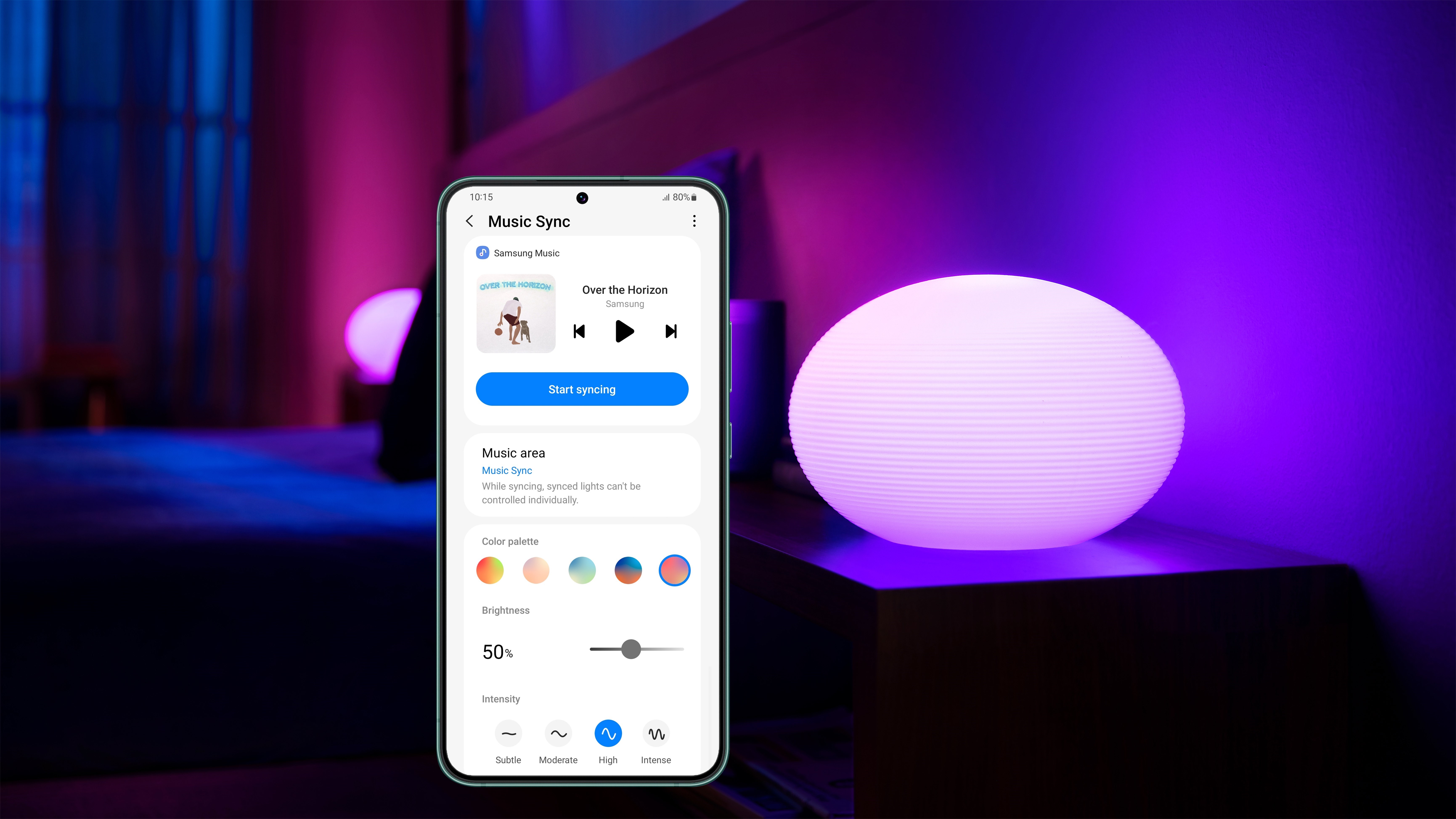 Philips Hue, yeni Lightguide serisini resmen duyurdu