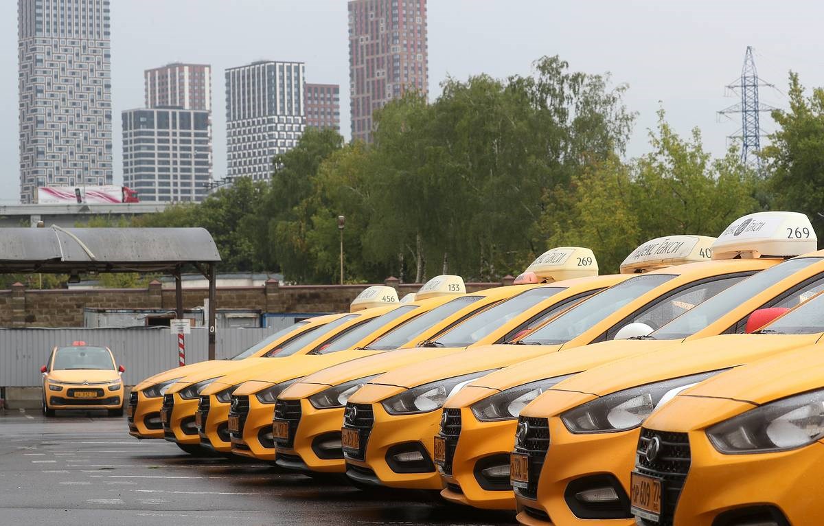 Yandex'in taksi hizmeti hacklendi, trafik birbirine girdi