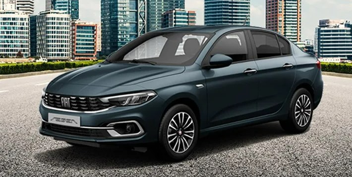 Fiat Egea fiyatları zamlandı: İşte Eylül 2022 fiyat listesi