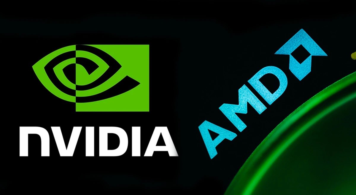 ABD'den Çin'e ambargo kararı! Nvidia ve AMD çipleri yasaklanıyor
