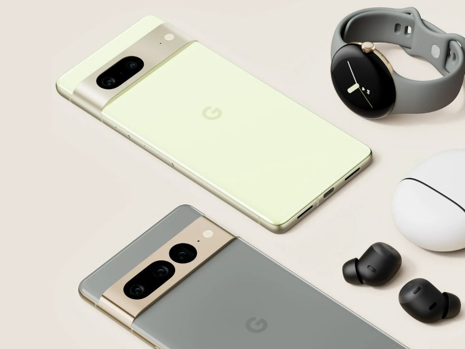 Google, Pixel üretimini Vietnam'a taşıyor