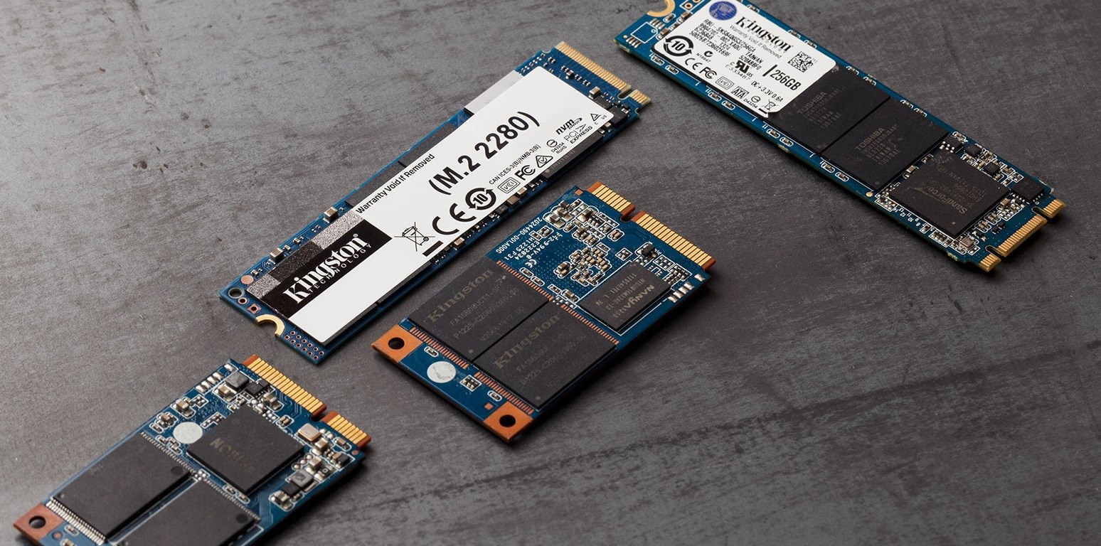 SSD fiyatlarının düşmeye başlaması bekleniyor