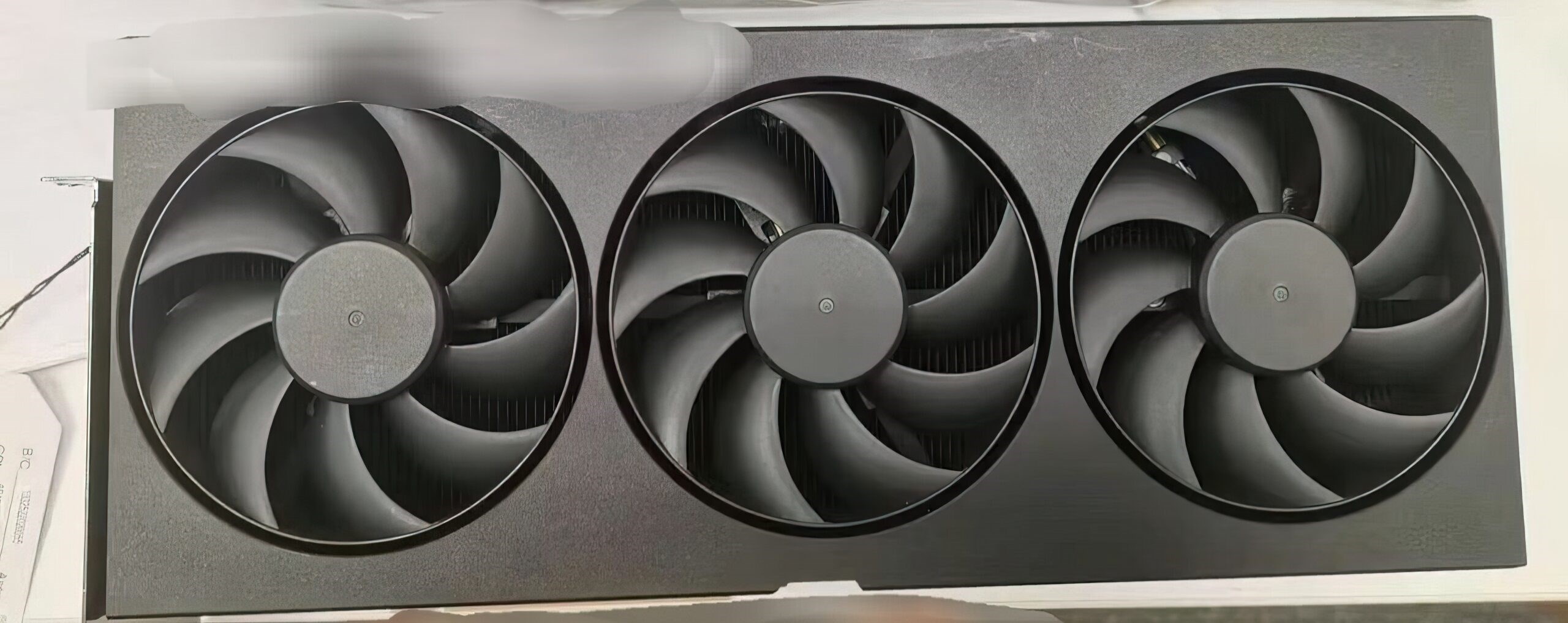 Nvidia GeForce RTX 4090 Ti